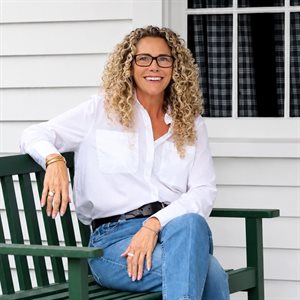 Jennifer Galik